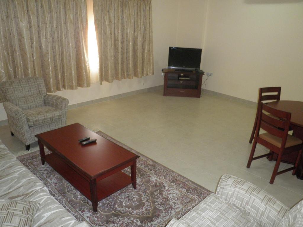 Hamasa Plaza Hotel Ал Бурайми Стая снимка